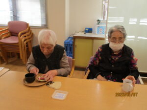 【メガデイケア】2026年新春part１